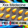 Xxx Médecine cialis1